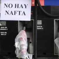Aseguran que la falta de combustibles, en Neuquén, se debe a la protesta de Desarrollo Social