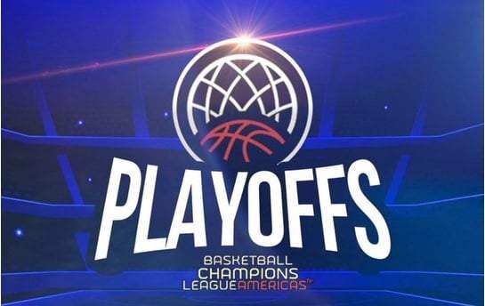 Basketball Champions Americas. Fuente: (Twitter)