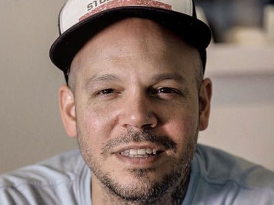"Les presento a Milo" Residente lanzó un videoclip y por primera vez mostró a su hijo ¡Al fin!