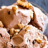 Helados veganos: la nueva propuesta para los que optan por "plant based"