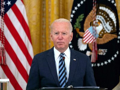 Biden ordenó atacar las instalaciones de ISIS: "No ganarán"