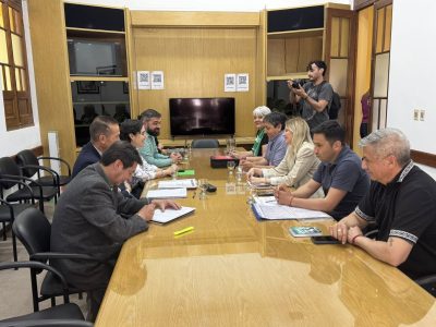 ATE rechazó la propuesta salarial del Gobierno de Neuquén por eliminar el sistema del IPC