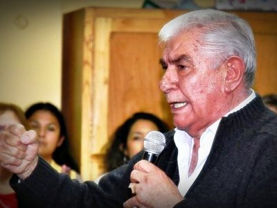 ¿Piquetes en pozos petroleros?: La embestida de UOCRA contra Guillermo Pereyra