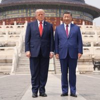 EU y China deberían ser socios en lugar de rivales, dice Xi Jinping a Trump