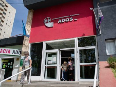 Piden el enjuiciamiento de la jueza que solicitó rematar el edificio de ADOS en Neuquén