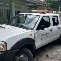 Cuatro policías y dos civiles mueren en enfrentamiento con sicarios en Veracruz