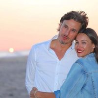 Juntos a la par: Pampita y Roberto García Moritán más unidos que nunca por esta hermosa causa