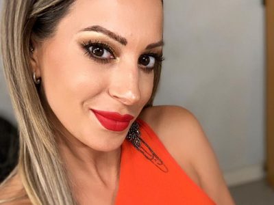 "A mí me bajaron del Bailando": Noelia Marzol contó toda la verdad y expuso a Tinelli. ¿Es su fin?