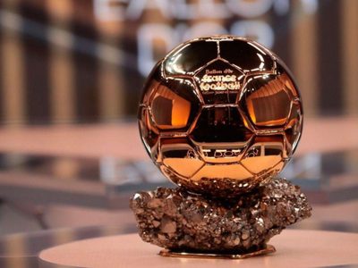 Estos son los favoritos: así está la carrera para ganar el Balón de Oro