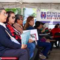 Pensión Mujeres Bienestar: quiénes reciben pago del 26 al 30 de enero