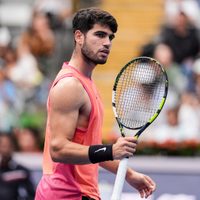Quiere ganar el Abierto de Australia: Carlos Alcaraz se prepara para el primer Grand Slam de 2025