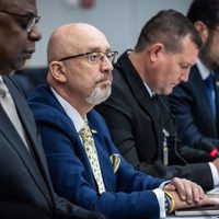 Ucrania acusa a Rusia e Irán de traer "la muerte y el terror" tras los últimos ataques sobre Kiev