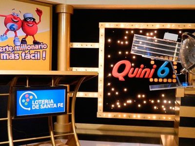 Salió el Quini 6 en Neuquén Capital: el afortunado ganó 14 millones de pesos