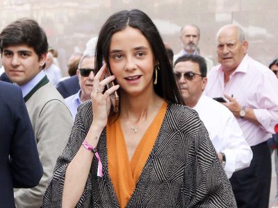 Victoria Federica otra vez en el ojo de la tormenta: recibió muchas críticas en las redes sociales