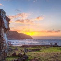 La Isla de Pascua protege su hábitat y se cierra al turismo activo