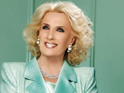 Contundente: Mirtha Legrand respondió la pregunta del millón e hizo un pedido especial