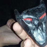 Cuete “cara de diablo” le explota en la cara y lo mata en Tamaulipas