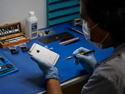 Apple reemplazará los iPhone 11 con errores de respuesta a los toques en pantalla