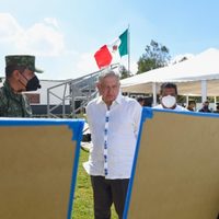 Tras bloqueo a Trump, AMLO pide "que no haya censura" en redes sociales