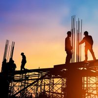 Empresas de la construcción advirtieron un “impacto devastador de la cuarentena”