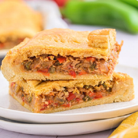 Empanadas gallegas: súper rendidoras y jugosas para preparar en casa