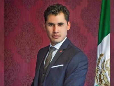 Excandidato de MC que violó a su hija de 11 años es sentenciado a 12 años de prisión
