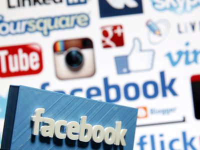 El actor de Hollywood que fue contra Facebook por su política de anuncios