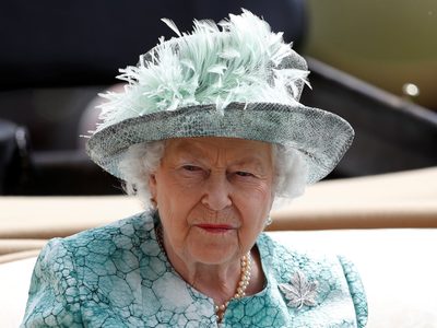 Era un asunto muy delicado: la preocupación de la Reina Isabel quedó en el pasado