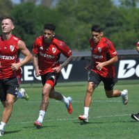 Llegó el tercer refuerzo: River sumó una nueva cara a la pretemporada