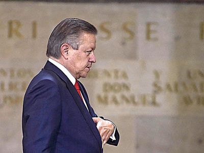 Los aliados de AMLO en la Suprema Corte le otorgan una "victoria jurídica"