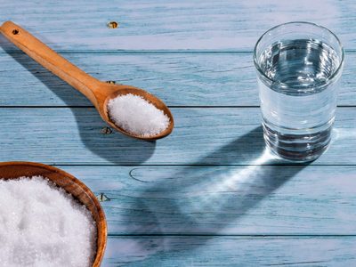 Sin gastar fortuna en suplementos: así podés preparar este magnesio en polvo en casa, sano y natural