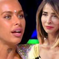 María Patiño no se quedó callada y le respondió con todo a Yiya