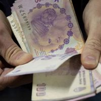 Salario mínimo: cuál es la propuesta de los gremios