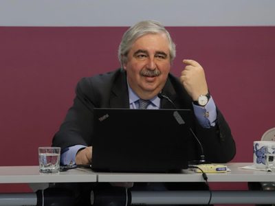 Niega el TSJEM violentar la Constitución General de la República