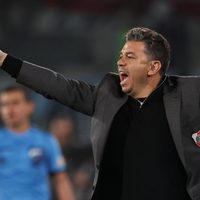 Gallardo no se conforma: los cinco refuerzos estrella que quiere para River