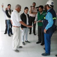 Irregularidades de constructoras 'nos impiden regresar a casa”: damnificados del #19S
