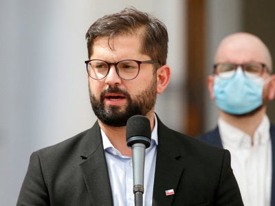 Gabriel Boric anunció un nuevo Plan Nacional de Seguridad Pública en Chile: de qué se trata