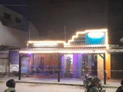 Tabasco: Ataques armados dejan cuatro muertos en un solo día