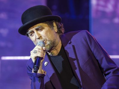 Joaquín Sabina tiene una sorpresa para todos sus fanáticos: ideal para los domingos