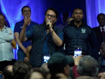Atribuyen a aliado del Cártel de Sinaloa el asesinato del candidato presidencial en Ecuador
