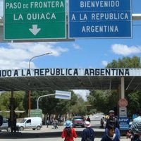 En plena suba de casos, el Gobierno habilitará algunos pasos fronterizos