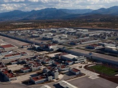 Mueren otras dos internas del Cefereso 16 de Morelos; suman 19 decesos desde 2022