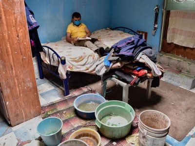 Por covid-19, niveles de pobreza y pobreza extrema en México aumentarán
