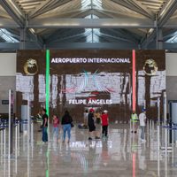 La interferencia del gobierno es un riesgo para los aeropuertos regionales: Moody’s