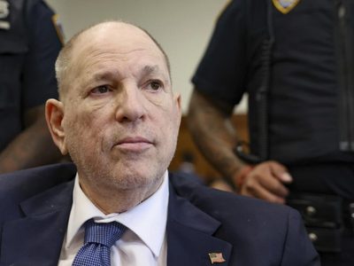 Fiscalía de NY presentará nuevos cargos de violencia sexual contra Harvey Weinstein