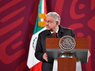 No recuerdo haber pedido una avalancha de votos para un partido en específico: AMLO