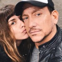 Nico Vázquez reveló una habilidad secreta de Gimena Accardi. ¡Esto es confianza plena!