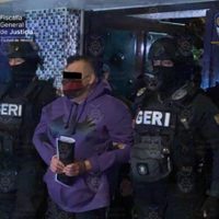 Detienen a Cuauhtémoc Gutiérrez de la Torre, acusado de trata de personas