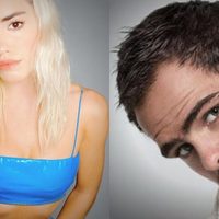 ¿Todavía le interesa? Peter Lanzani reaccionó de esta manera a una publicación de Lali Espósito