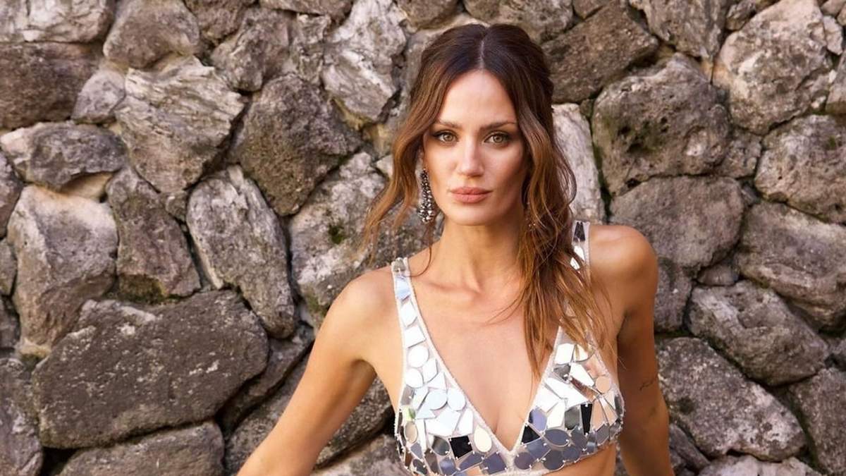 Paula Chaves. Fuente: (Instagram)
